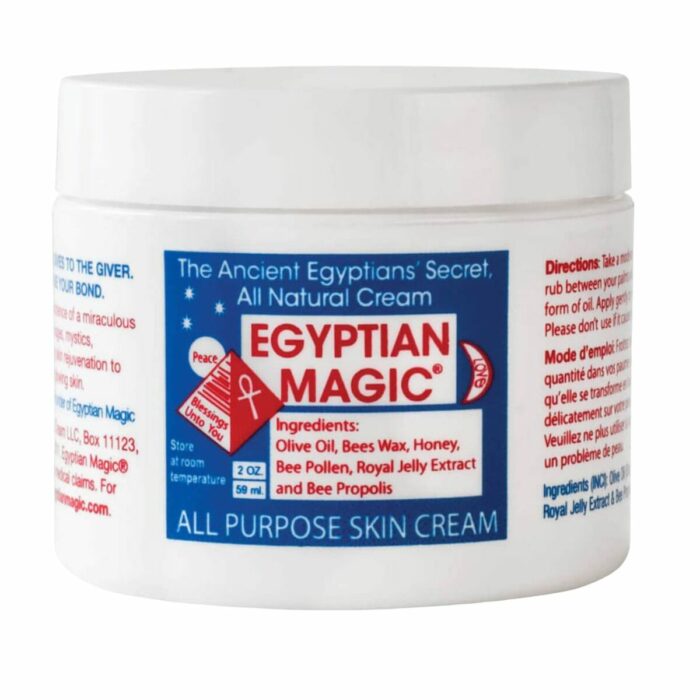 Egyptian Magic Original Cream In UAE