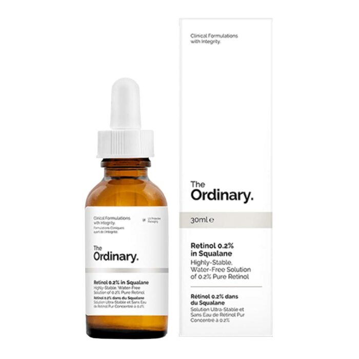 The Ordinary Retinol