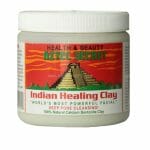 Aztec Secret Indian Healing Clay 100% Natural Calcium Bentonite Clay 454 g