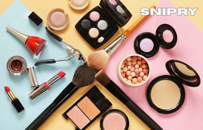 Beauty and cosmetics shopping in UAE