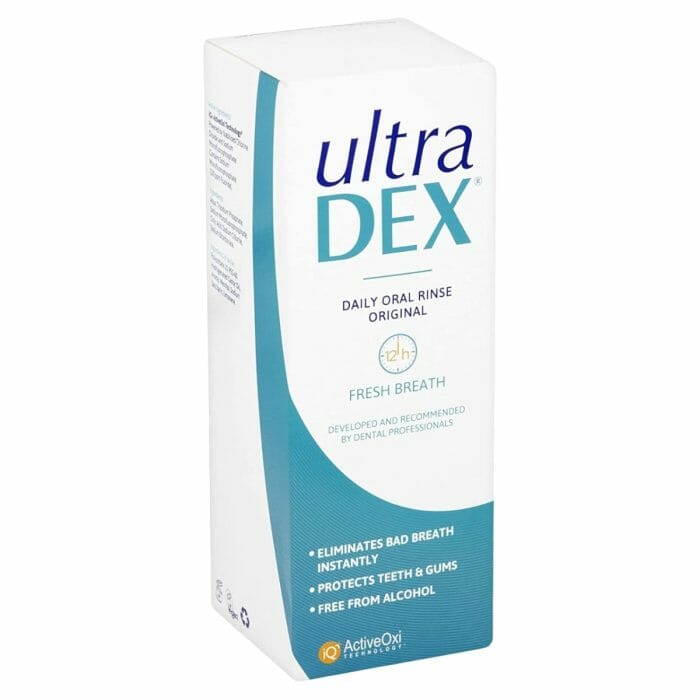 Retardex Oral Rinse 500ml