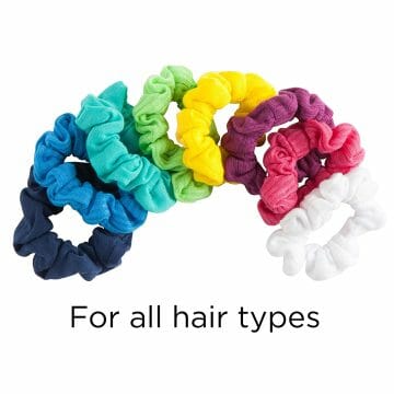 Goody Women"s Hair Ouchless Jersey