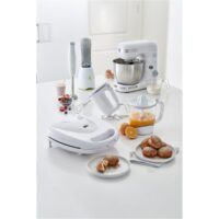 full set of pie maker