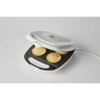 function of pie maker