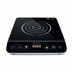 full set of Induction Cooker