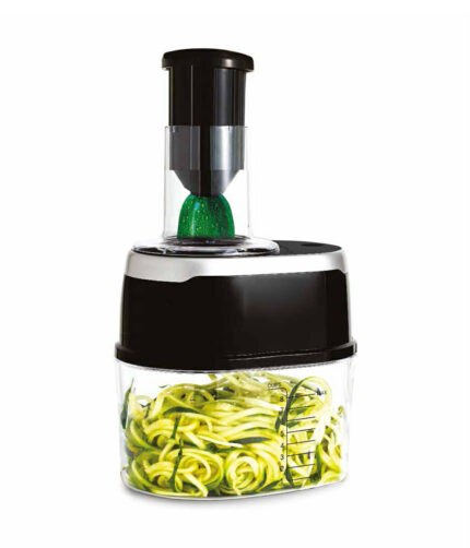 Spiralizer full
