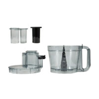 jug of food processor by anko