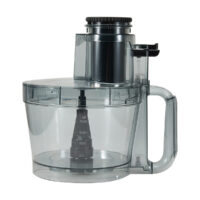2 litre of anko food processor by anko in uae