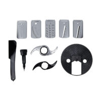accessories of anko food processor
