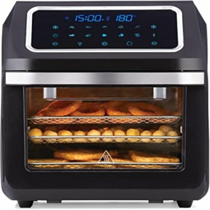 latest model air fryer