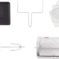 accessories of air fryer oven