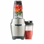 Nutritional Pro Blender w/ Cup