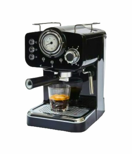 Espresso Coffee machine Anko