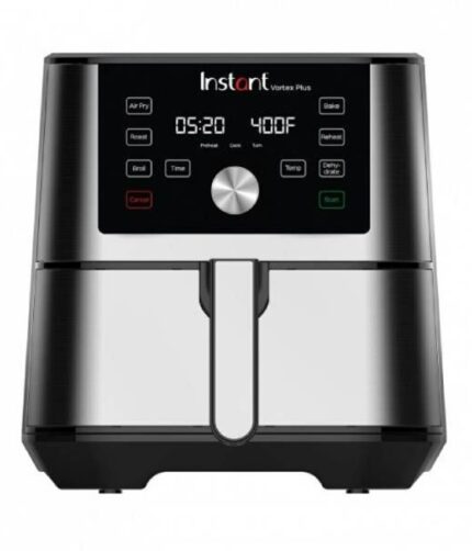 vortex plus air fryer