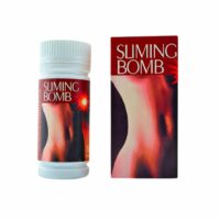 Slimming capsule