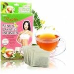 detox tea in uae