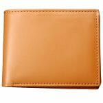 genuine leather wallet