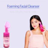 Foaming Facial Cleanser