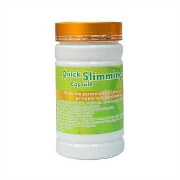 Quick Slimming Capsules