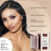 Makari Naturalle Intense Extreme Skin Lightening Soap 7oz