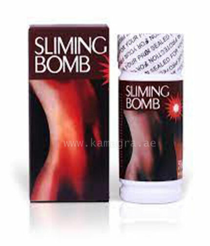Slimming Bomb in Dubai
