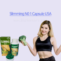 Slimming N0 1 Capsule USA