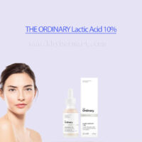 THE ORDINARY Lactic Acid 10%