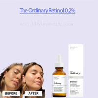 The Ordinary Retinol 0.2% uae