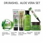 Dr Rashel Products