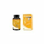 Original Natural Max Slimming Advanced Capsule made in USA (Gold) - 50 Capsules