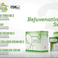 Skin Magical Set 3 Kadenang Ginto Edition