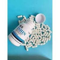 Ishin Advanced 10x Whitening Japan Formula with Collagen and Glutathione Capsules - 60 Pieces7UJKL - Image 3