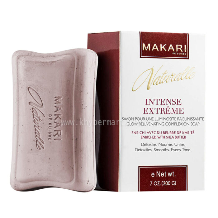 Makari Soap