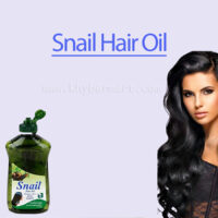 Snail Hair Oil uae