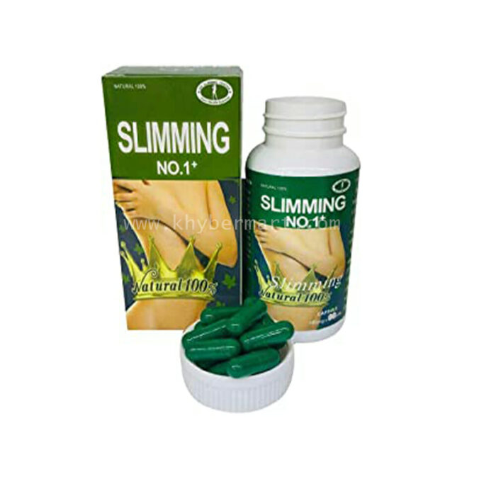 Slimming No1 supplements