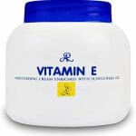 AR Vitamin E Moisturizing Cream uae