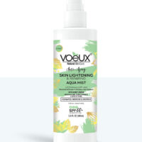 VOEUX Anti-Aging Skin Lightening & Repairing Facial Aqua Mist for tightens skin and restore your skin complexion- 100ml