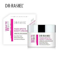 Dr Rashel whitening product