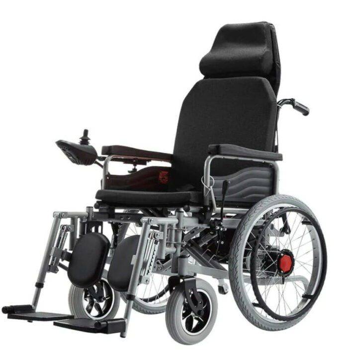 Electric wheelchair Automatic Medical Scooter