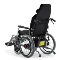 Electric wheelchair Automatic Medical Scooter