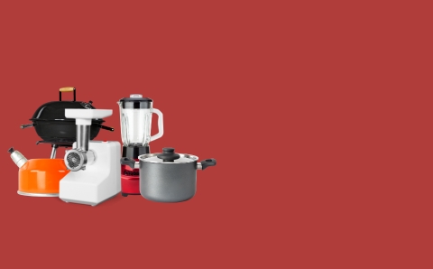 Home Small Appliances