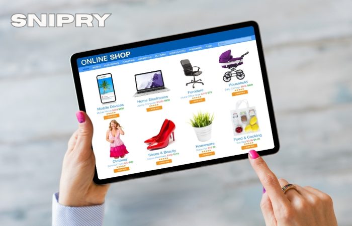 Best Online Shopping Sites In UAE 2021