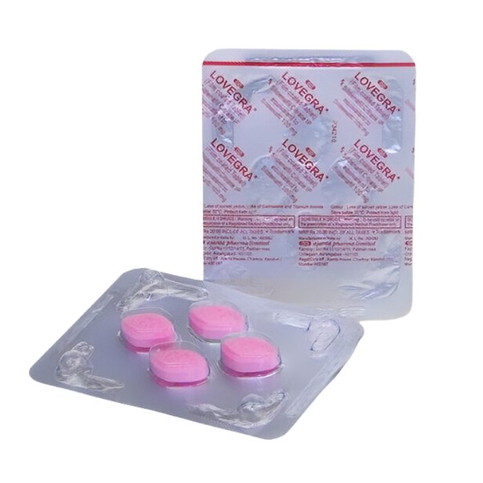 Femalegra Supplement