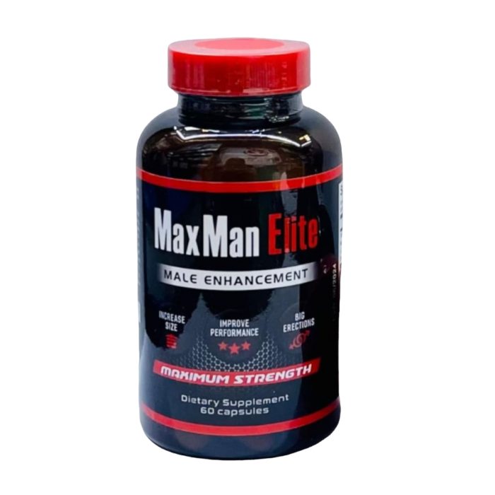 maxman elite snipry.com